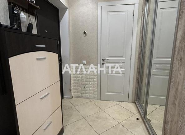 1-room apartment apartment by the address st. Granitnaya (area 38 m²) - Atlanta.ua - photo 12