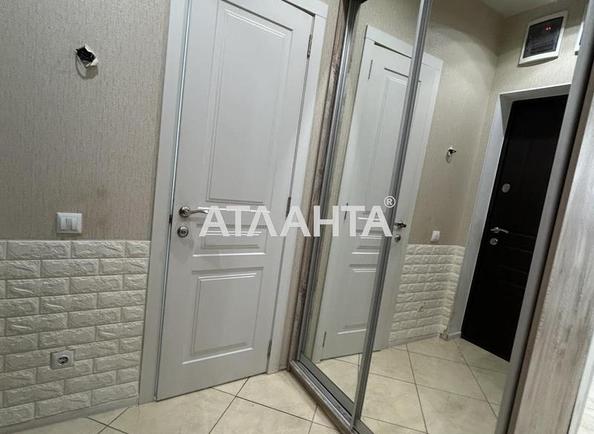 1-room apartment apartment by the address st. Granitnaya (area 38 m²) - Atlanta.ua - photo 13