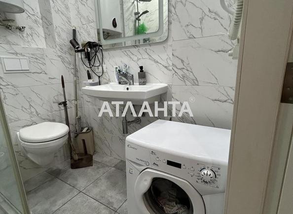 1-room apartment apartment by the address st. Granitnaya (area 38 m²) - Atlanta.ua - photo 14
