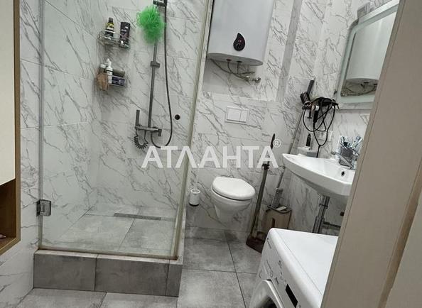 1-room apartment apartment by the address st. Granitnaya (area 38 m²) - Atlanta.ua - photo 15