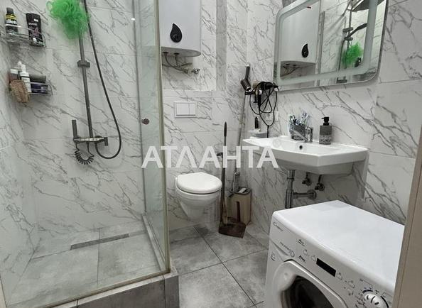1-room apartment apartment by the address st. Granitnaya (area 38 m²) - Atlanta.ua - photo 16