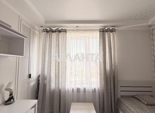 1-room apartment apartment by the address st. Svetlyy per (area 52 m²) - Atlanta.ua - photo 12