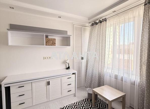 1-room apartment apartment by the address st. Svetlyy per (area 52 m²) - Atlanta.ua - photo 2
