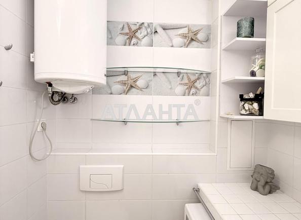 1-room apartment apartment by the address st. Svetlyy per (area 52 m²) - Atlanta.ua - photo 17
