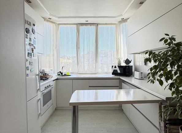 1-room apartment apartment by the address st. Svetlyy per (area 52 m²) - Atlanta.ua - photo 6