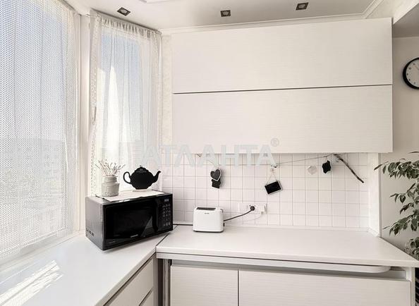 1-room apartment apartment by the address st. Svetlyy per (area 52 m²) - Atlanta.ua - photo 3