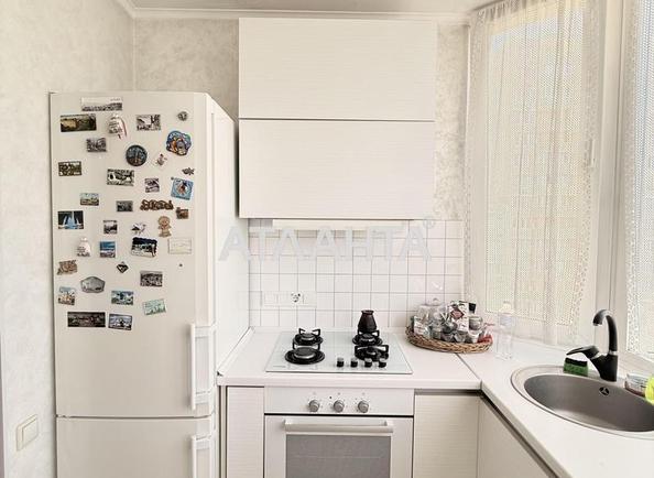 1-room apartment apartment by the address st. Svetlyy per (area 52 m²) - Atlanta.ua - photo 4