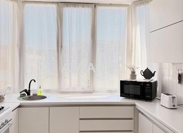 1-room apartment apartment by the address st. Svetlyy per (area 52 m²) - Atlanta.ua - photo 5