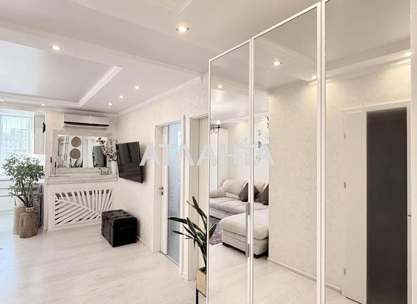 1-room apartment apartment by the address st. Svetlyy per (area 52 m²) - Atlanta.ua - photo 7