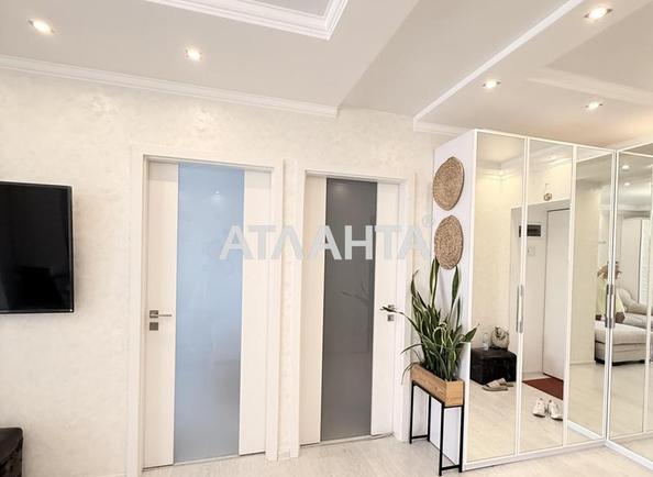 1-room apartment apartment by the address st. Svetlyy per (area 52 m²) - Atlanta.ua - photo 8