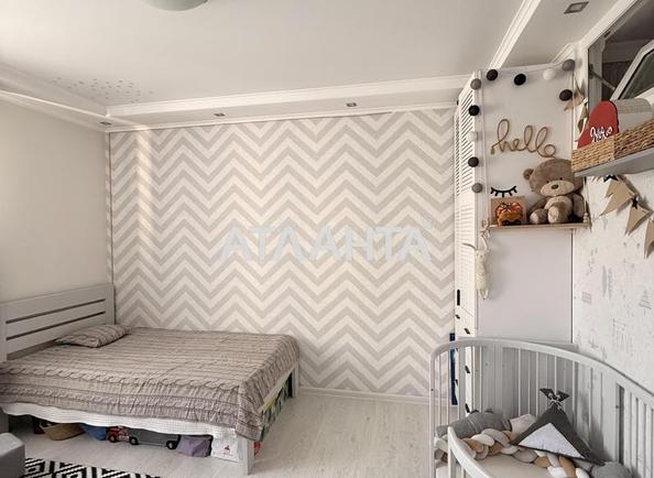 1-room apartment apartment by the address st. Svetlyy per (area 52 m²) - Atlanta.ua - photo 11