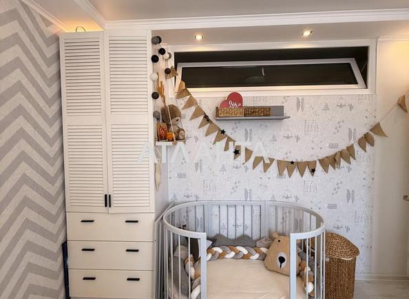 1-room apartment apartment by the address st. Svetlyy per (area 52 m²) - Atlanta.ua - photo 13