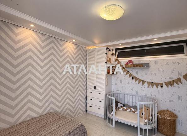 1-room apartment apartment by the address st. Svetlyy per (area 52 m²) - Atlanta.ua - photo 14