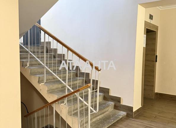 1-room apartment apartment by the address st. Svetlyy per (area 52 m²) - Atlanta.ua - photo 20