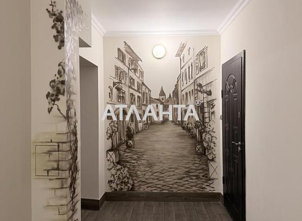 1-room apartment apartment by the address st. Svetlyy per (area 52 m²) - Atlanta.ua - photo 21