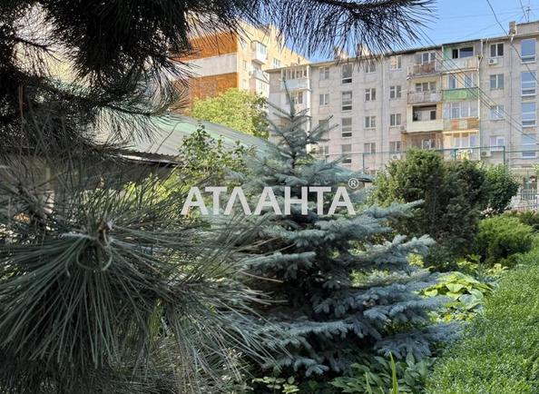 1-room apartment apartment by the address st. Svetlyy per (area 52 m²) - Atlanta.ua - photo 22