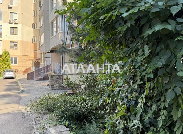 1-room apartment apartment by the address st. Svetlyy per (area 52 m²) - Atlanta.ua - photo 23