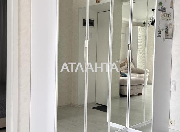 2-комнатная квартира по адресу Светлый пер. (площадь 52 м²) - Atlanta.ua - фото 4