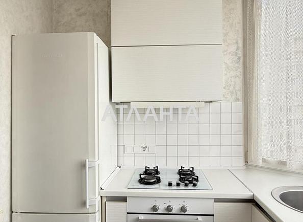 2-комнатная квартира по адресу Светлый пер. (площадь 52 м²) - Atlanta.ua - фото 18