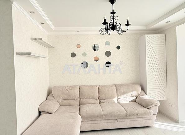 2-комнатная квартира по адресу Светлый пер. (площадь 52 м²) - Atlanta.ua