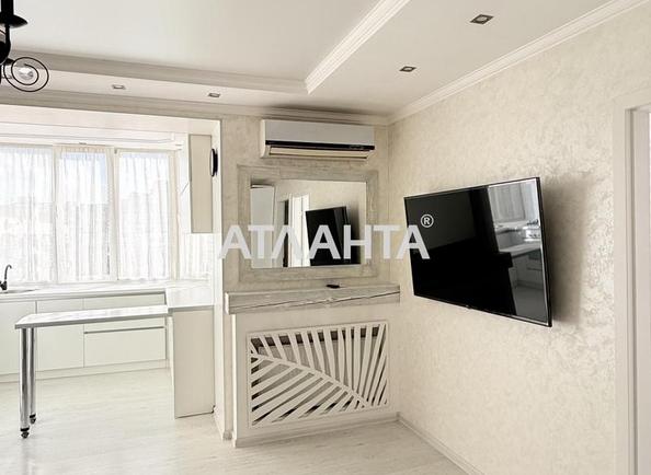 2-комнатная квартира по адресу Светлый пер. (площадь 52 м²) - Atlanta.ua - фото 5