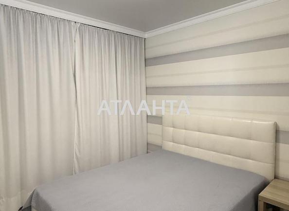 2-комнатная квартира по адресу Светлый пер. (площадь 52 м²) - Atlanta.ua - фото 16