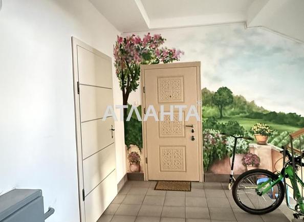 2-комнатная квартира по адресу Светлый пер. (площадь 52 м²) - Atlanta.ua - фото 25