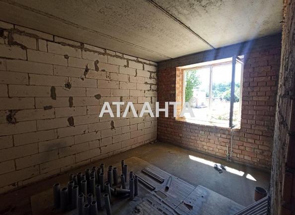 2-комнатная квартира по адресу ул. Руставели шота (площадь 58 м²) - Atlanta.ua