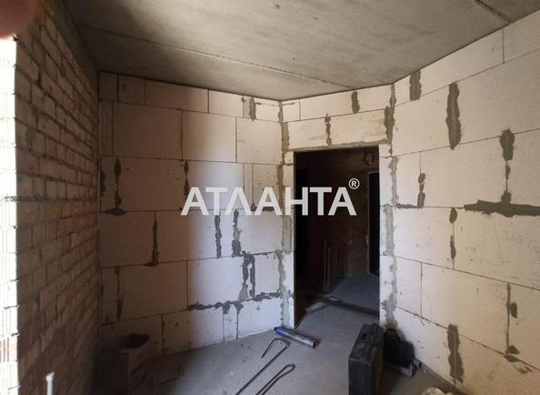 2-комнатная квартира по адресу ул. Руставели шота (площадь 58 м²) - Atlanta.ua - фото 2