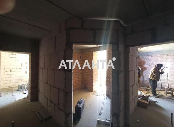 2-комнатная квартира по адресу ул. Руставели шота (площадь 58 м²) - Atlanta.ua - фото 4