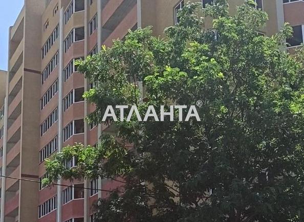 2-комнатная квартира по адресу ул. Руставели шота (площадь 58 м²) - Atlanta.ua - фото 9