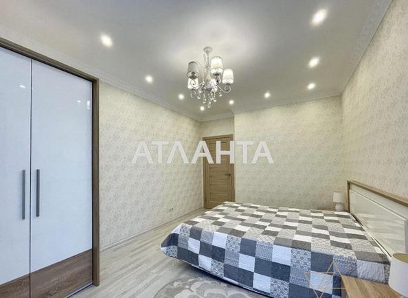 2-комнатная квартира по адресу ул. Конева (площадь 70,3 м²) - Atlanta.ua - фото 6
