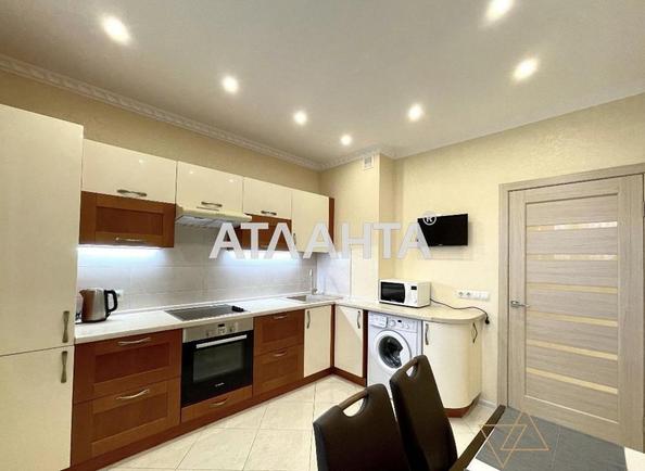 2-комнатная квартира по адресу ул. Конева (площадь 70,3 м²) - Atlanta.ua - фото 7