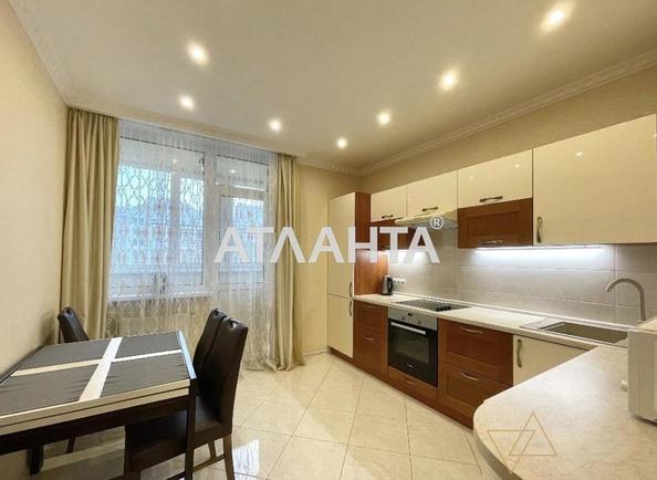 2-комнатная квартира по адресу ул. Конева (площадь 70,3 м²) - Atlanta.ua - фото 8