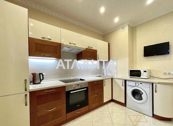 2-комнатная квартира по адресу ул. Конева (площадь 70,3 м²) - Atlanta.ua - фото 10