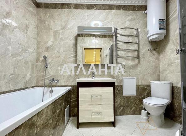 2-комнатная квартира по адресу ул. Конева (площадь 70,3 м²) - Atlanta.ua - фото 11