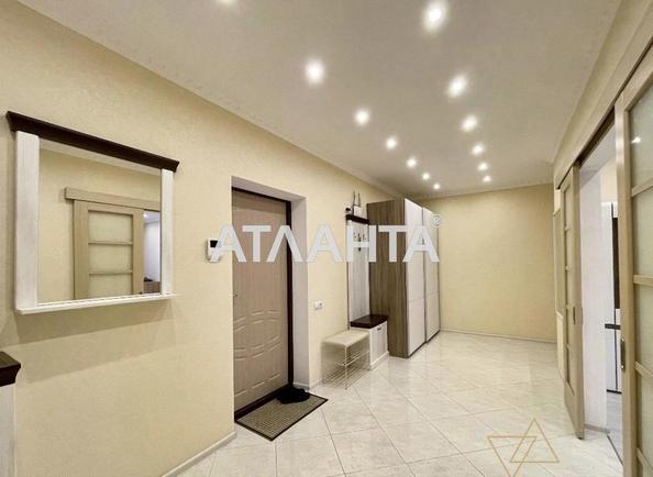 2-комнатная квартира по адресу ул. Конева (площадь 70,3 м²) - Atlanta.ua - фото 13