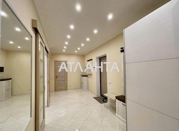 2-комнатная квартира по адресу ул. Конева (площадь 70,3 м²) - Atlanta.ua - фото 14