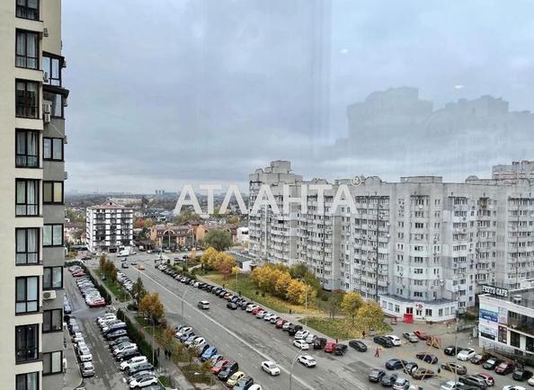 2-комнатная квартира по адресу ул. Конева (площадь 70,3 м²) - Atlanta.ua - фото 15