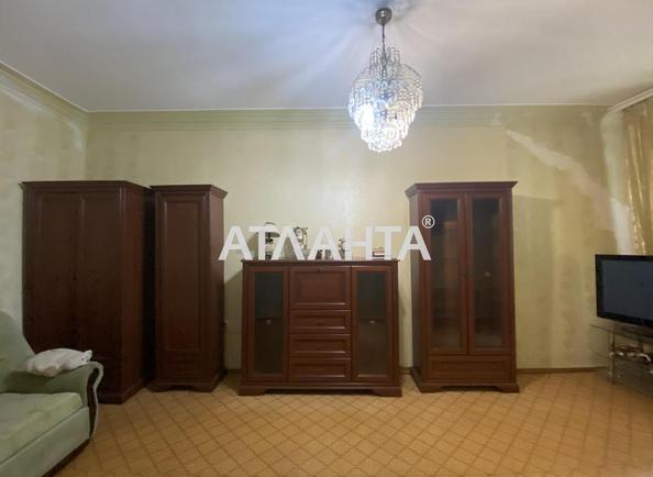 3-комнатная квартира по адресу Краснослободской пер. (площадь 47 м²) - Atlanta.ua - фото 2