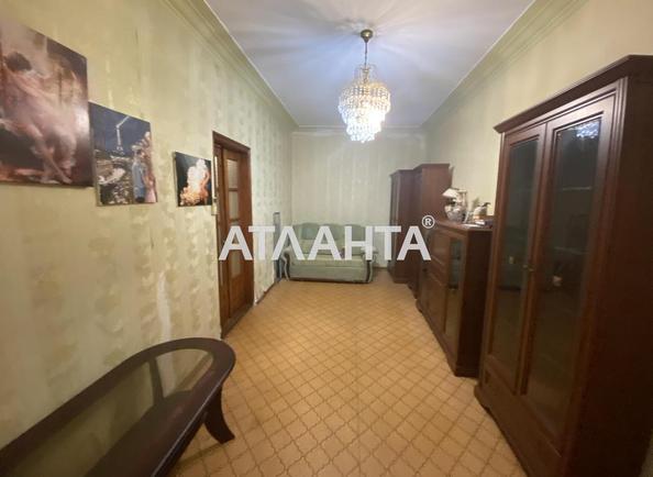 3-комнатная квартира по адресу Краснослободской пер. (площадь 47 м²) - Atlanta.ua - фото 4