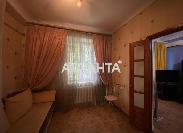 3-комнатная квартира по адресу Краснослободской пер. (площадь 47 м²) - Atlanta.ua - фото 11