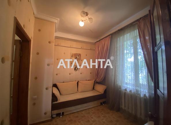 3-комнатная квартира по адресу Краснослободской пер. (площадь 47 м²) - Atlanta.ua - фото 12