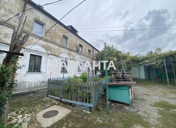 3-комнатная квартира по адресу Краснослободской пер. (площадь 47 м²) - Atlanta.ua - фото 17