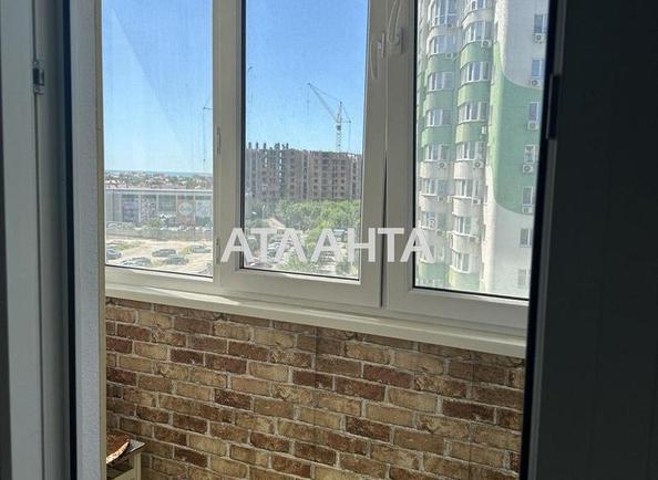 1-room apartment apartment by the address st. Marselskaya (area 38,9 m²) - Atlanta.ua - photo 6