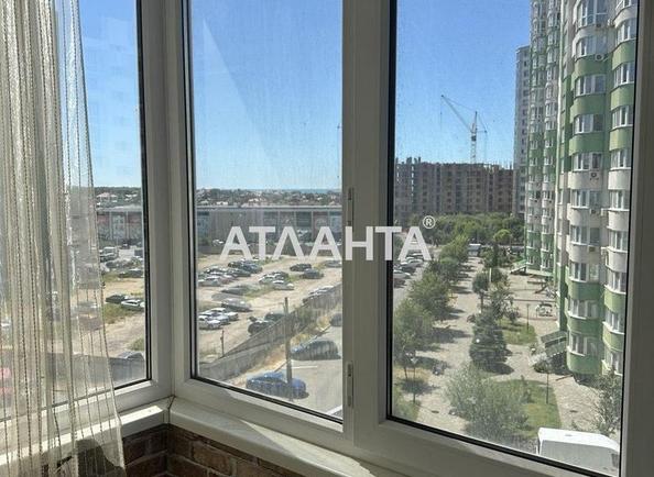1-room apartment apartment by the address st. Marselskaya (area 38,9 m²) - Atlanta.ua - photo 7