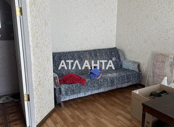 1-room apartment apartment by the address st. Marselskaya (area 38,9 m²) - Atlanta.ua - photo 2