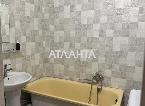 1-room apartment apartment by the address st. Marselskaya (area 38,9 m²) - Atlanta.ua - photo 4