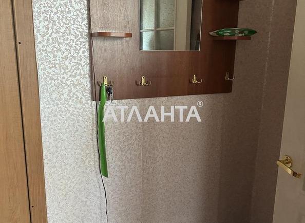 1-room apartment apartment by the address st. Marselskaya (area 38,9 m²) - Atlanta.ua - photo 5