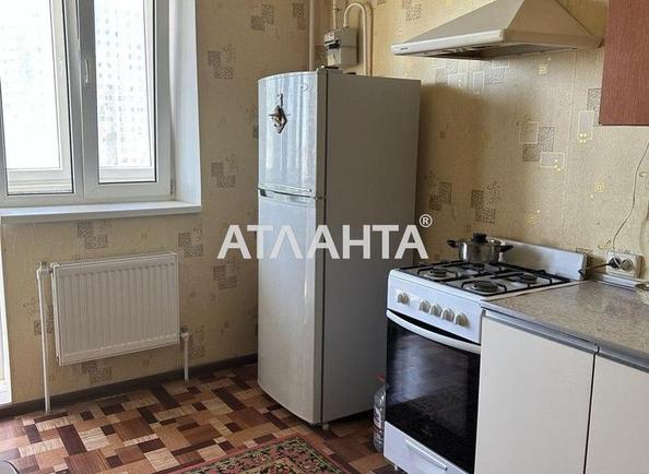 1-room apartment apartment by the address st. Marselskaya (area 38,9 m²) - Atlanta.ua - photo 3